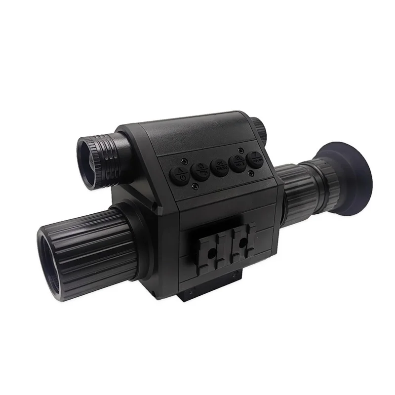 M5 Hd 1080P Monocul…