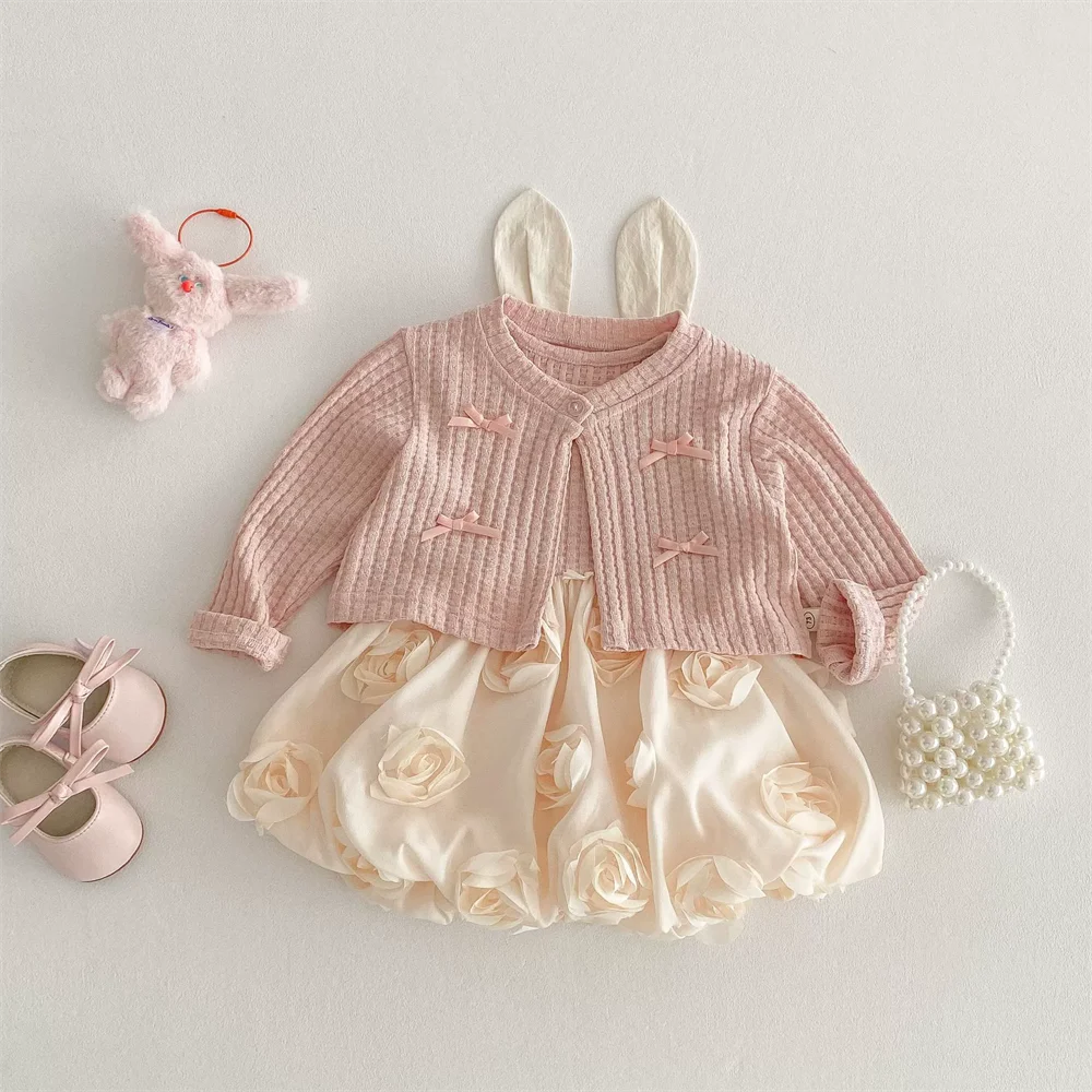 Baby Clothes Set Ne… - image