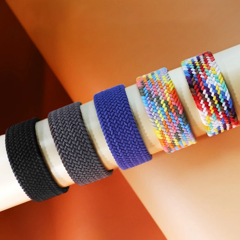 22Mm Watch Straps N… - image