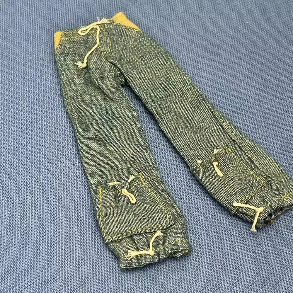 ファッション人形エレガントなパンツエレガントな 10 スタイルパーティー服カジュアルウェア人形 DIY アクセサリー