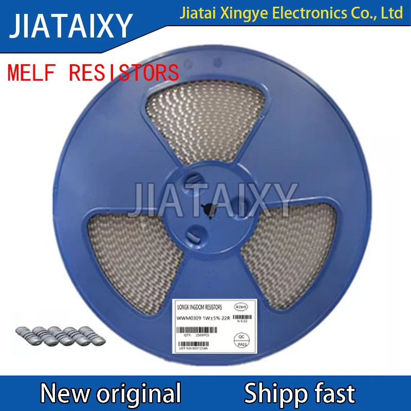 resistore-a-wafer-cilindrico-senza-terminali-0207-0309-0410-0411-resistore-a-filo-avvolto-anti-sovratensione-5-da-2000-5000-pz-avvolgimento