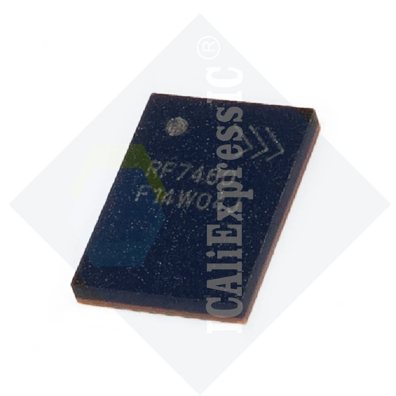 5-20PCS RF7460 7460 MT1389QE-LEAL MT1389QE SPHE8202GQ SPHE8202 74HC541PW 74HC541 SC68681C1A44 SC68681 IR2156PBF IR2156