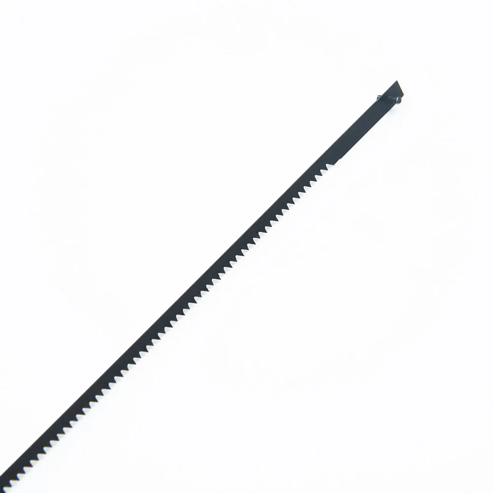 Outils de Coupe de Scie à Chaîne Électrique, Dur et Doux, Épinglé, 16 en effet, Accessoires de Défilement, Calcul, Travail du Bois, TPI, 10 125mm