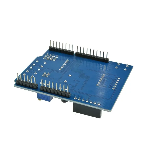 Basic Learning Kit UNO R3 mega2560 Multi-Function Expansion Board Module Microcontroller Development Boards