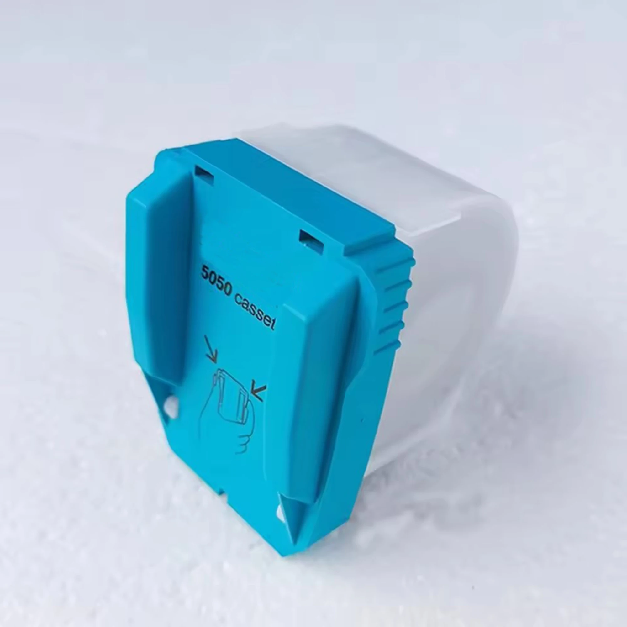 Staple Cassette for Rapid 5050 5050e (1 Cassette for 5000 staples)