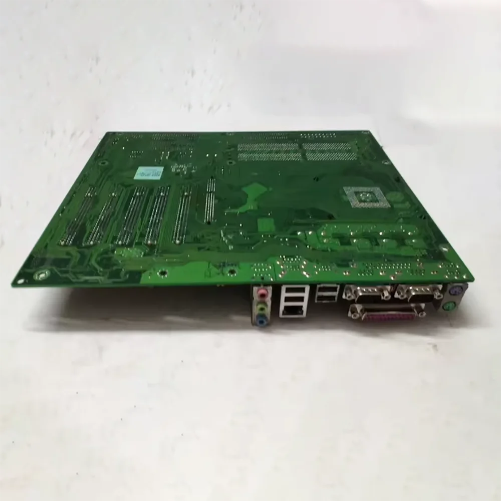 Industrial Motherboard Support 12*IDE 2*SATA EP-4PCA3