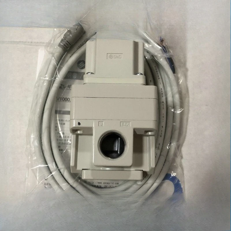 Parti per elettrovalvola FESTO Festo originale CPE14-M1BH-5L-1/8 196941