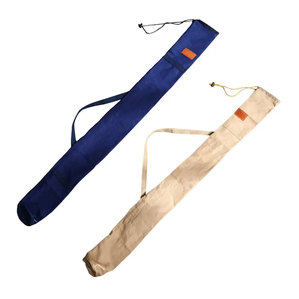 

130cm Multifunctional Folding Fishing Pole Bag Fishing Umbrella Bag Storage Bag Fishing Rod Storage Bag Fishing Rod Bag