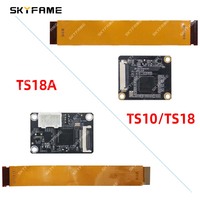 SKYFAME Car Android 360 Module For TOPWAY TS10 TS18 TS10M TS18A Panoramic Reversing Module