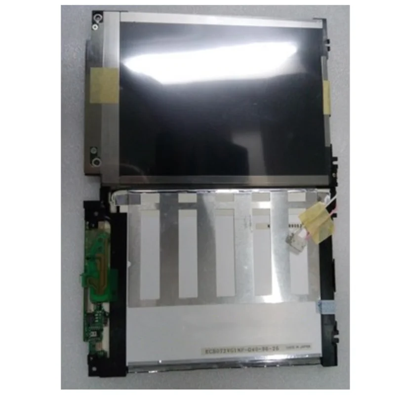

Original 7.5 Inch KCS6448KSTT-X4 LCD Panel Display Screen
