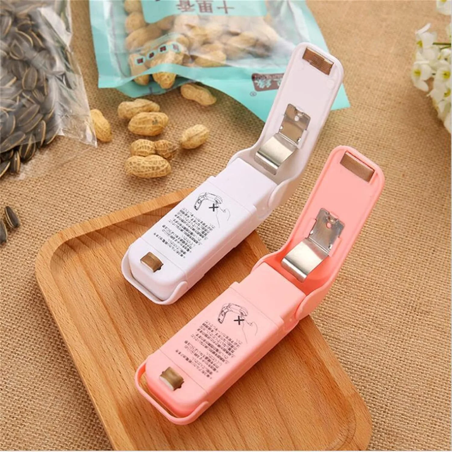 حقيبة صغيرة، حقيبة محمولة، آلة - مراجعة Kitchen Gadgets 2022 وسعره