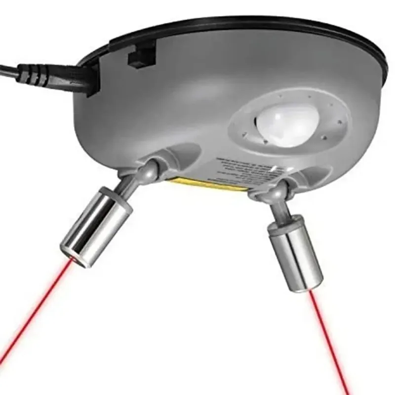 

Auto Parking Sensor Assist Duals Motion Laser Garage Aid Guide Stop Light System Parking Assistance For Cars Auto Accessories