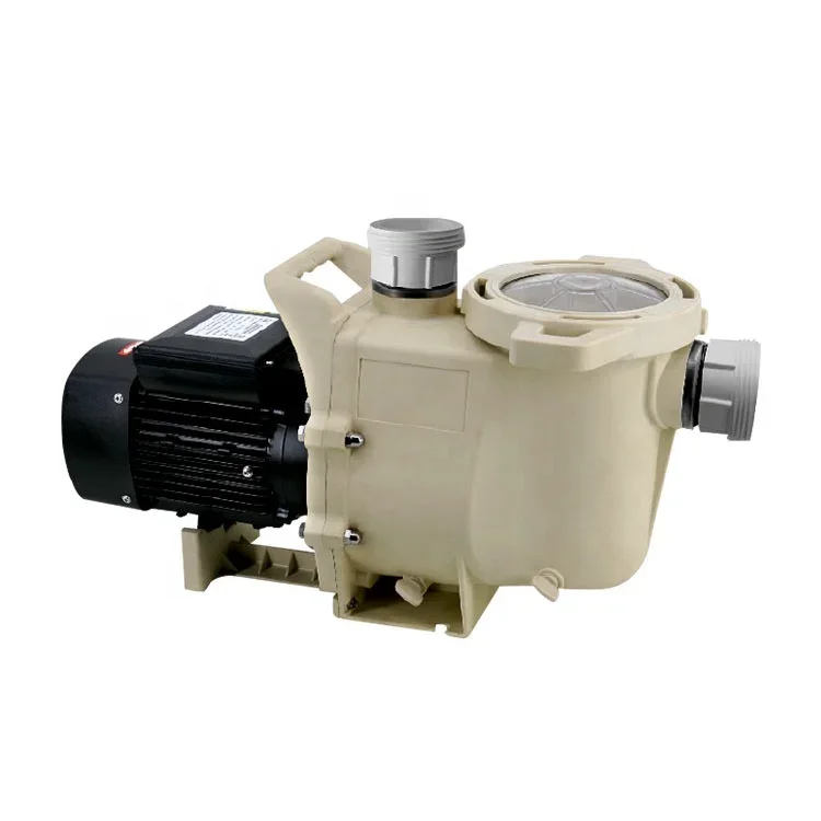 2026 High Pressure Variable Speed Water Swimming Pool Pumppromote sales