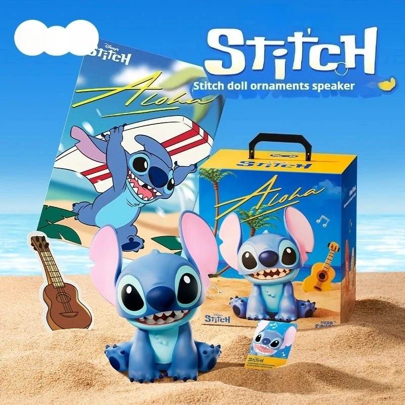 Disney New Stitch C… - image