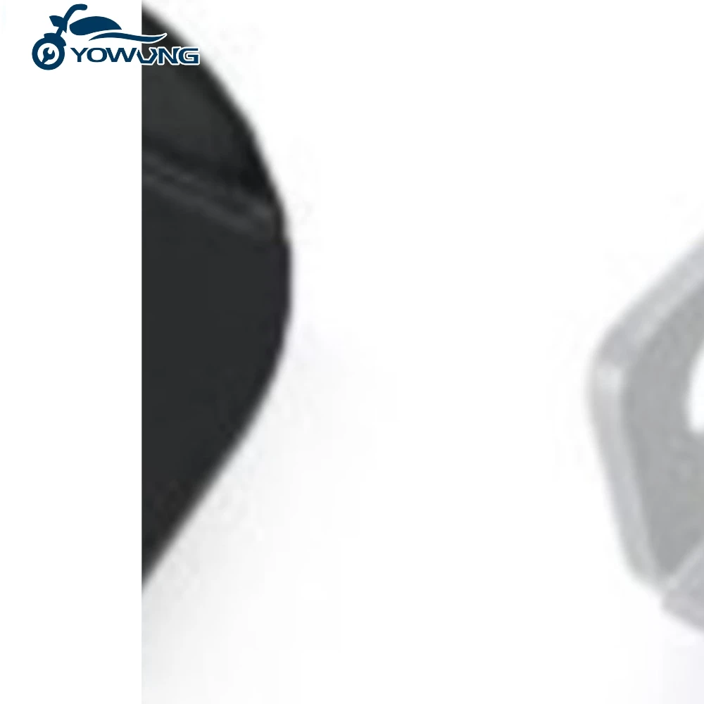 

For Victory Octane 2015-2024 2023 Motorcycle Skid Plate Engine Guard Chassis Protection Cover For Indian Scout FTR1200 FTR 1200