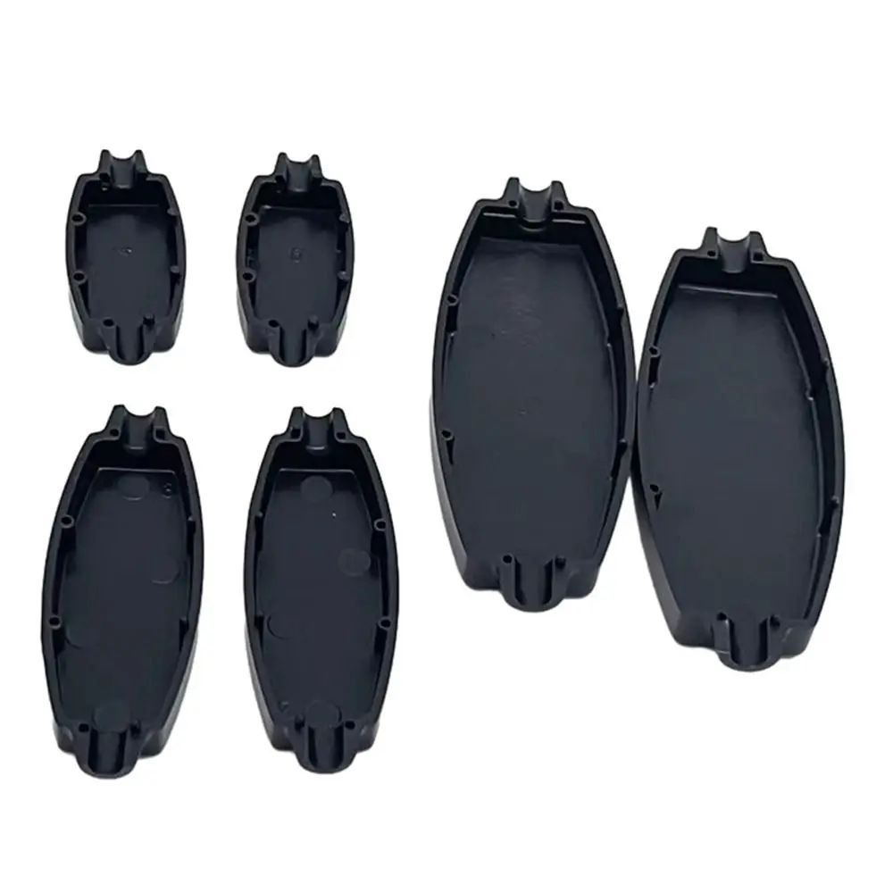 7 Sizes DIY ABS Plastic Electronic Project Box Waterproof Cover Project Instrument Case Enclosure Boxes