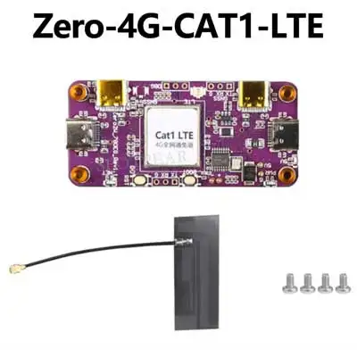 Variant: 4G-CAT1-LTE(For LTE)
