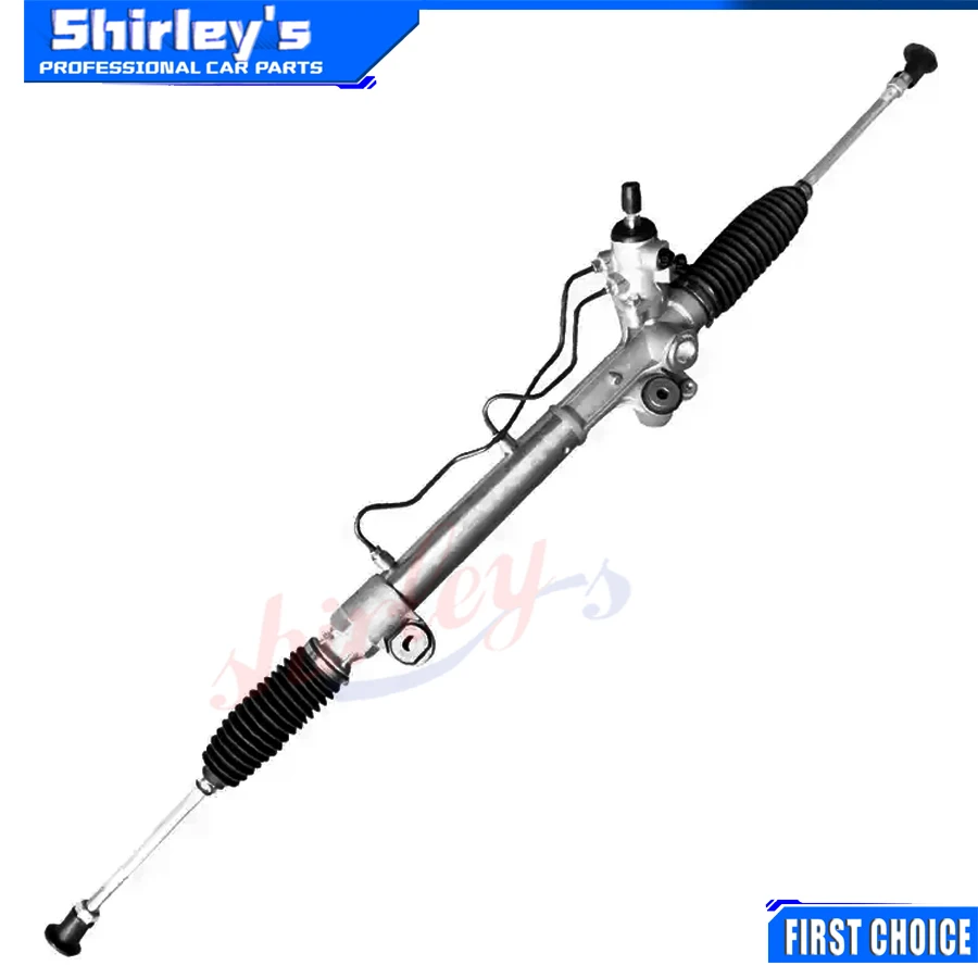 

Новая рулевая рейка с гидроусилителем для Toyota HILUX VIGO REVO KUN135 4WD 44200-0K730 44250-0K730 44200-0K830 442500K730 442000K730