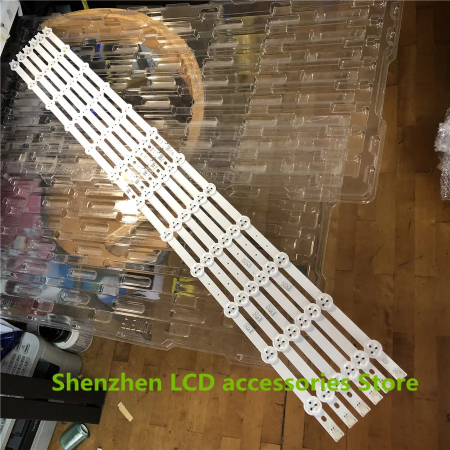 LCD TV 백라이트 바 알루미늄 100%, 42 인치 TV용, LED42E320PD, 3D42A2000I, LC420DUN, 6916L-0882A, 0913A, 42 인치, 신제품