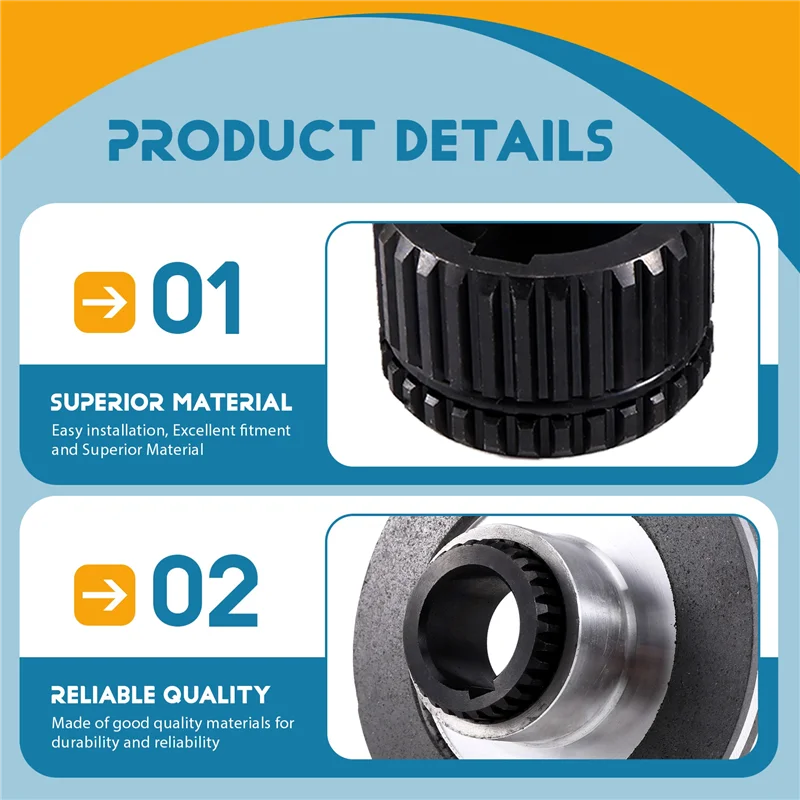 بقوة 130 مللي متر محرك الفرامل الكهرومغناطيسي الاحتكاك الفرامل منصات الفرامل والعتاد أقراص الجمعية لقاعدة YEJ112 #6