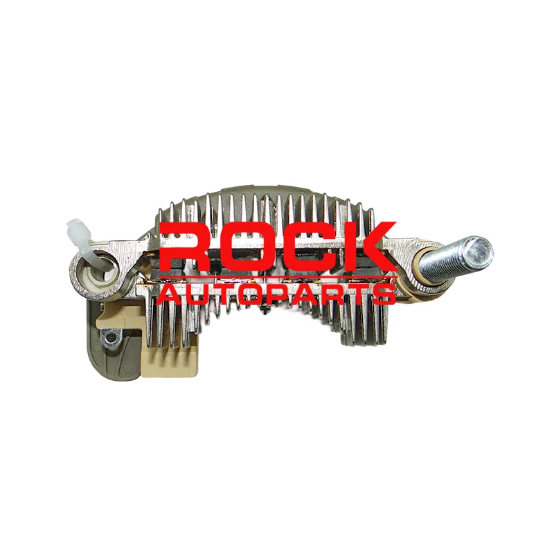 

НОВЫЙ ВЫПРЯМИТЕЛЬ ГЕНЕРАТОРА HNROCK IMR8566 1260DL00/MIA8558 GA1340