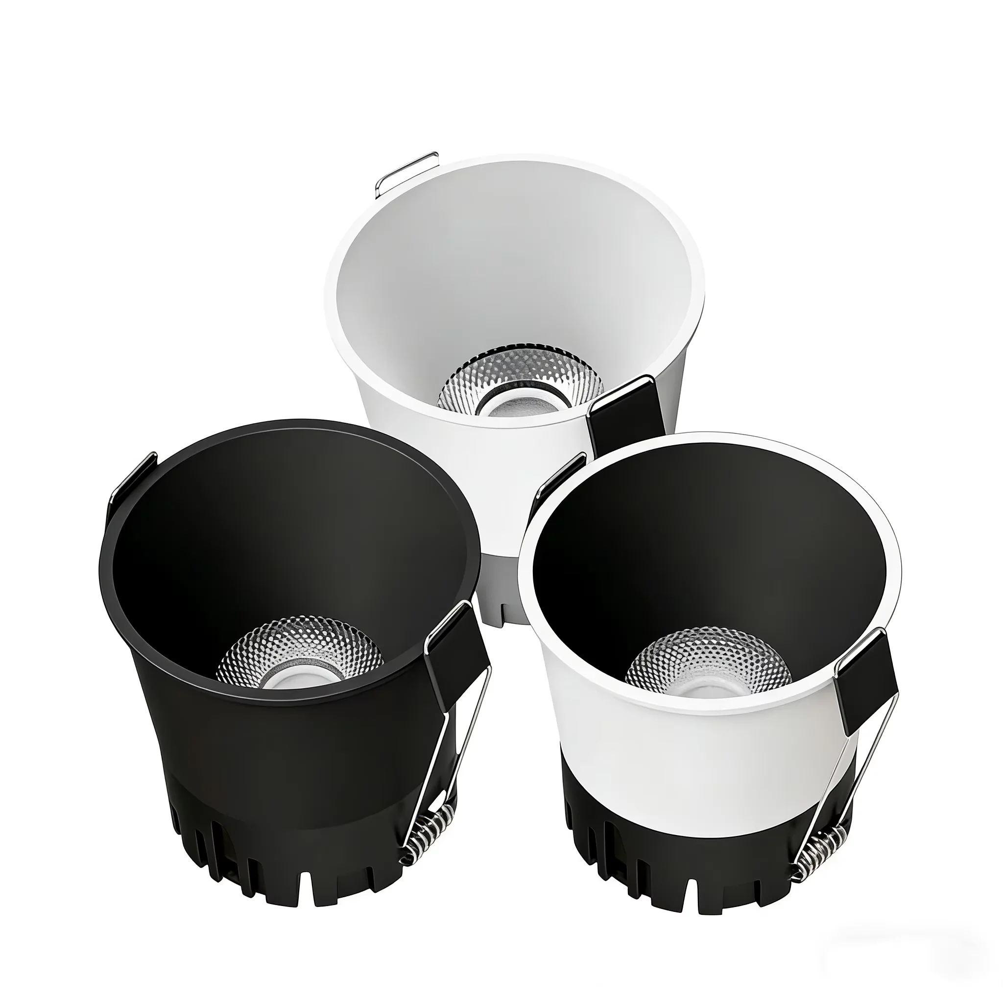 Recessed Mini Anti-…