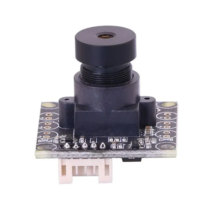 

1080P IMX291 8mm 45degree Microdistortion Starlight Level Low Light Level H.264 PCBA Industrial Machine Vision Usb Camera Module