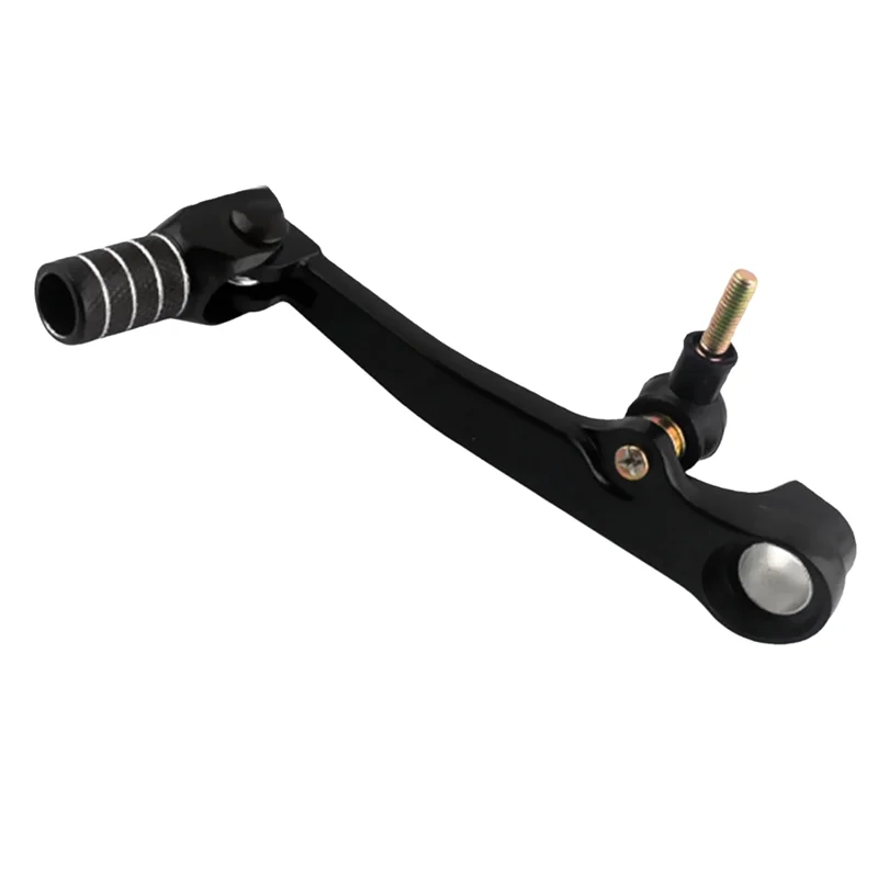 

Motorcycle Gear Shift Pedal Folding Foot Lever Shifter Lever For Honda CBR600RR 2003-2004