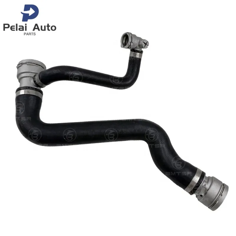 

17127531768 118i 120i 318i 320i X1 Coolant Radiator Hose for BMW E90 E60 E84 F10