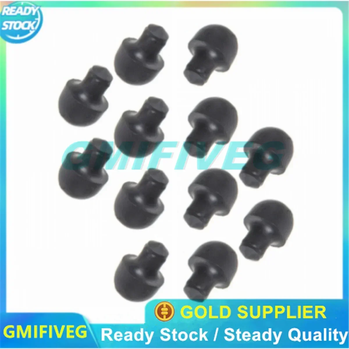 

6HP19 12 шт. для BMW 3 серии 5 серии 7 серии X3 X5 Audi автоматическая коробка передач, буфер электромагнитного клапана, ремонт резиновых частиц