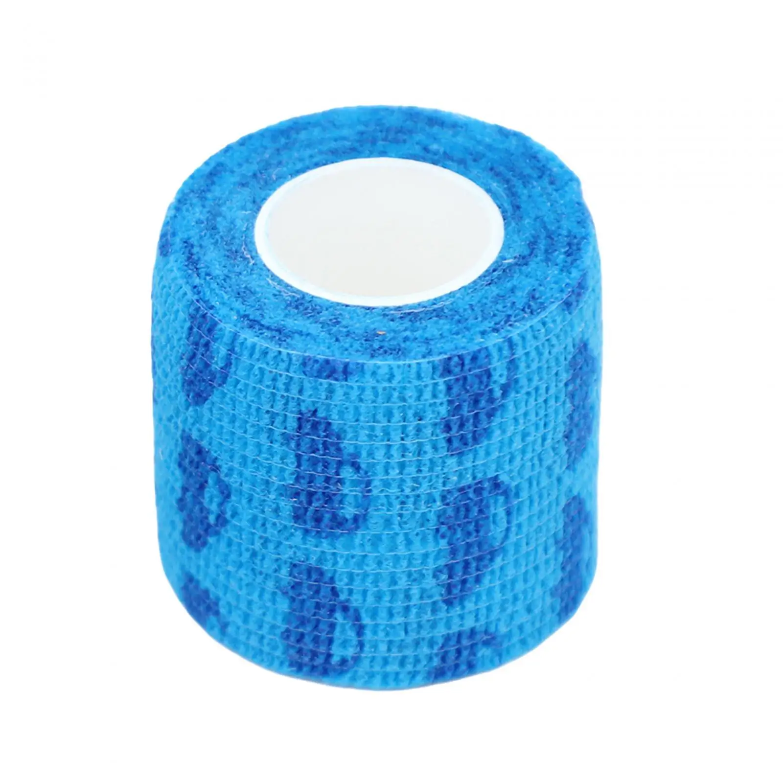 5 Self Adherent Bandage, Non Woven First Aid Supplies Strong