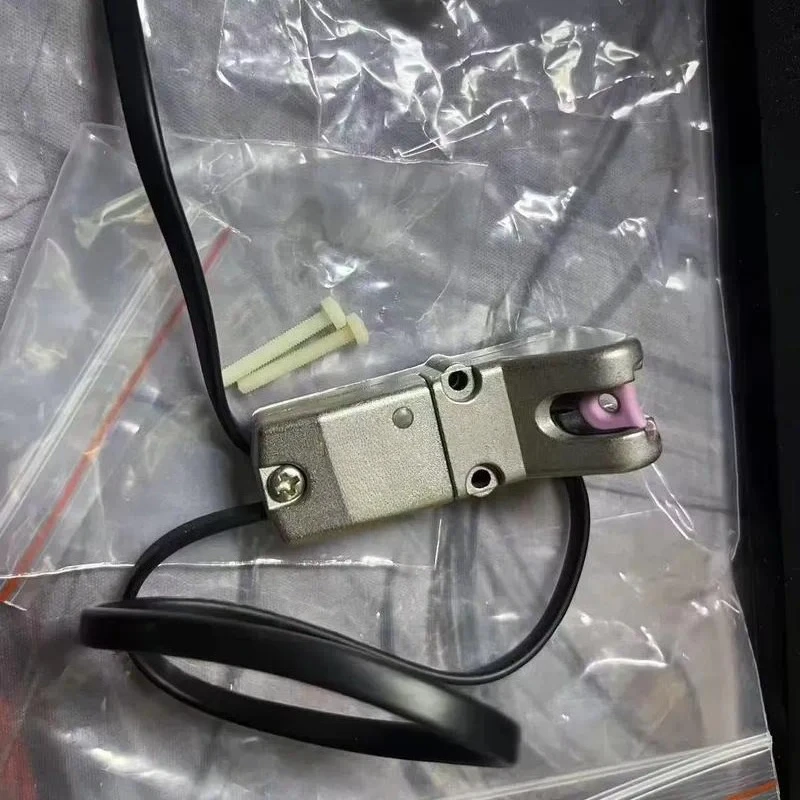 Thread Break Detection Friction Sensor for Sewing Embroidery Spinning Loom Weaving Machinery Industrial Textile Equipment