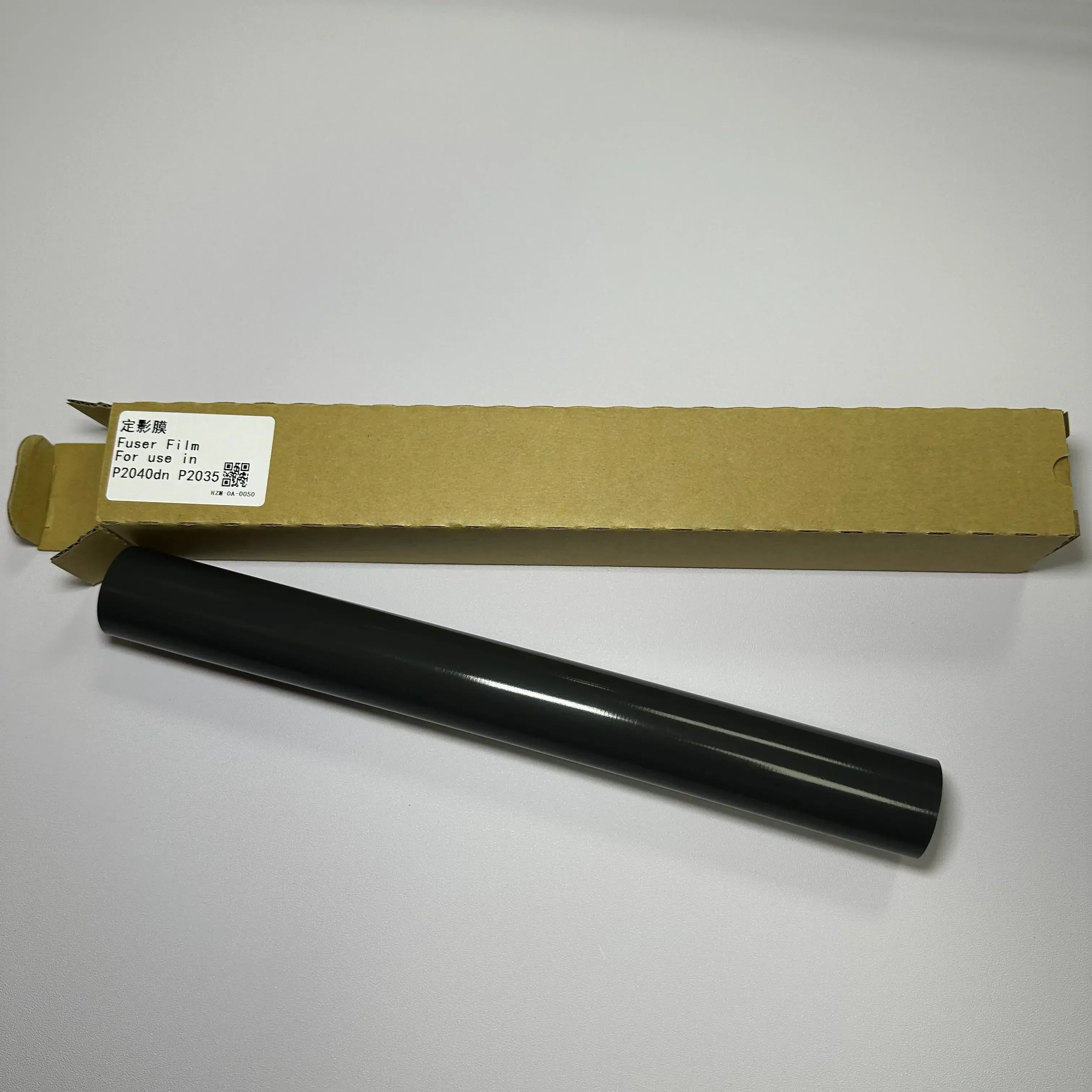 10pcs 302RV93050 2RV93050 FK-1150 Fuser Fiing Film Sleeve support for Kyocera ECOSYS P2040 P2235 M2135 M2540 M2635 M2640 M2735