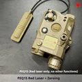 Only Red Laser-DE