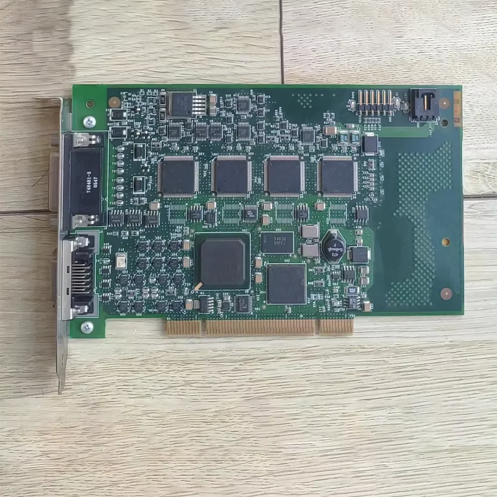 

Карта сбора KVD-8504-MCM-J-P