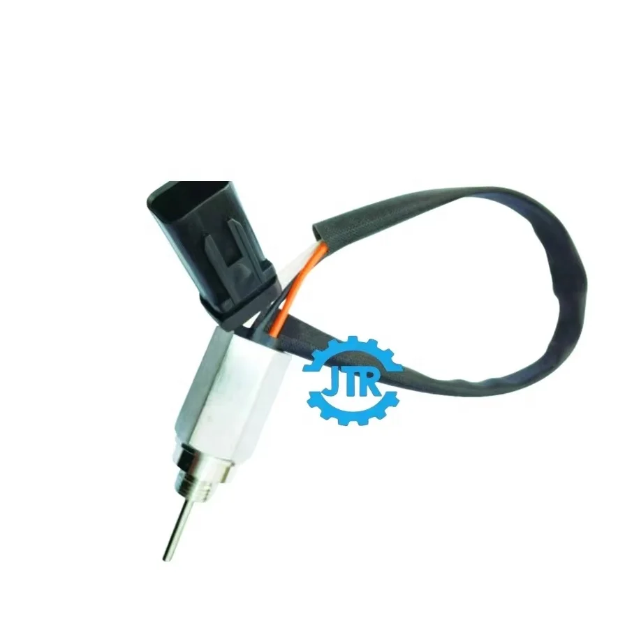 

288-8390 Coolant Temp Water Temperature Sensor Switch 2888390 for Caterpillar CAT 3406 3306 3512B 3512 Engine Parts
