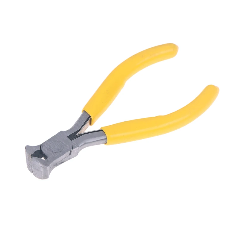 1PC For Crown Watchmakers Repairs Watch Winding Stem Cutter Pliers Shorten Stem Hardware Making Tools Top Cutting Pliers