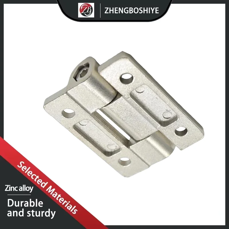 

Zinc Alloy Dual Color Torque Adjustable Buffer Damper Matched With Industrial Activity Equipment Box Cabinet