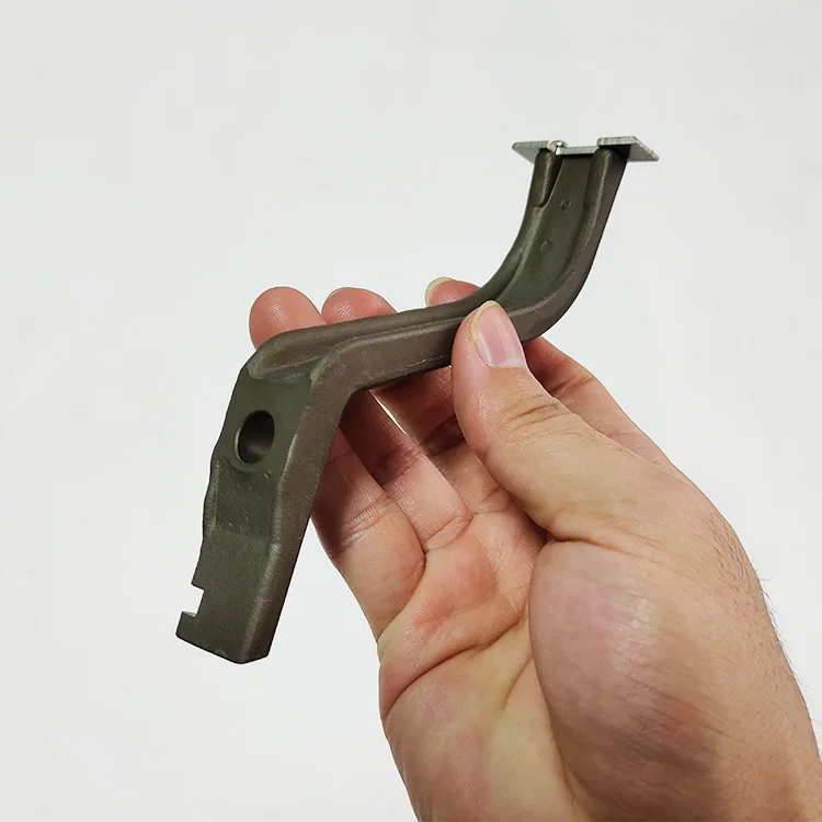 1 Stück 58.022.111 Front Lay Assembly MO SORD Printing Parts Front Guide