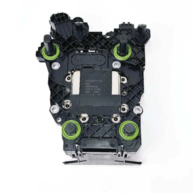 

0GC927711H (D Q 381-10 Pi ns) Модуль управления