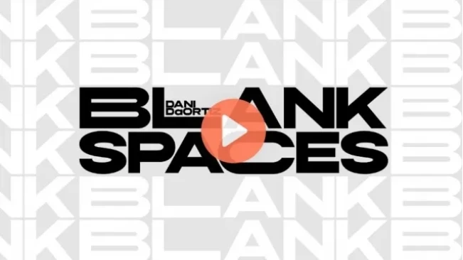 

Blank Spaces by Dani DaOrtiz - Magic tricks (Instant Download)