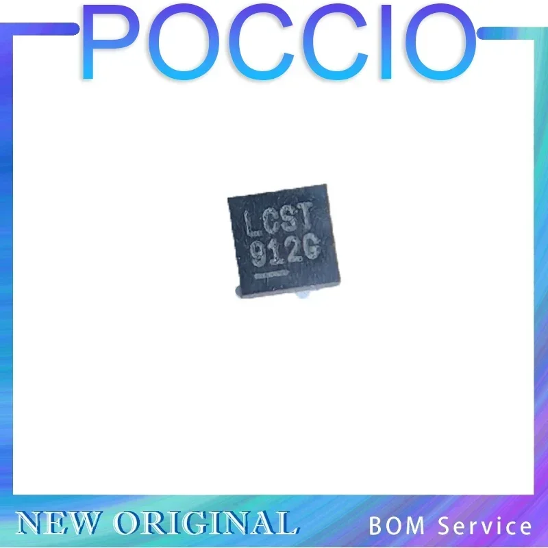 LTC3526 LTC3526LBEDC LTC3526LEDC -  550mA 1MHz Synchronous Step-Up DC/DC Converters in 2mm * 2mm DFN