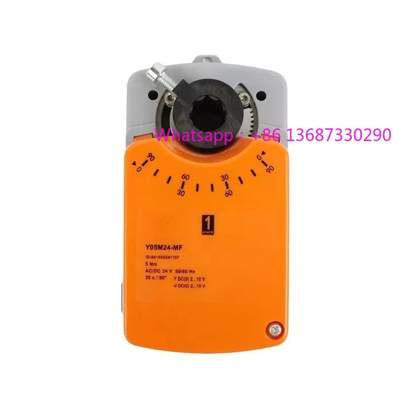 Original Modulation…