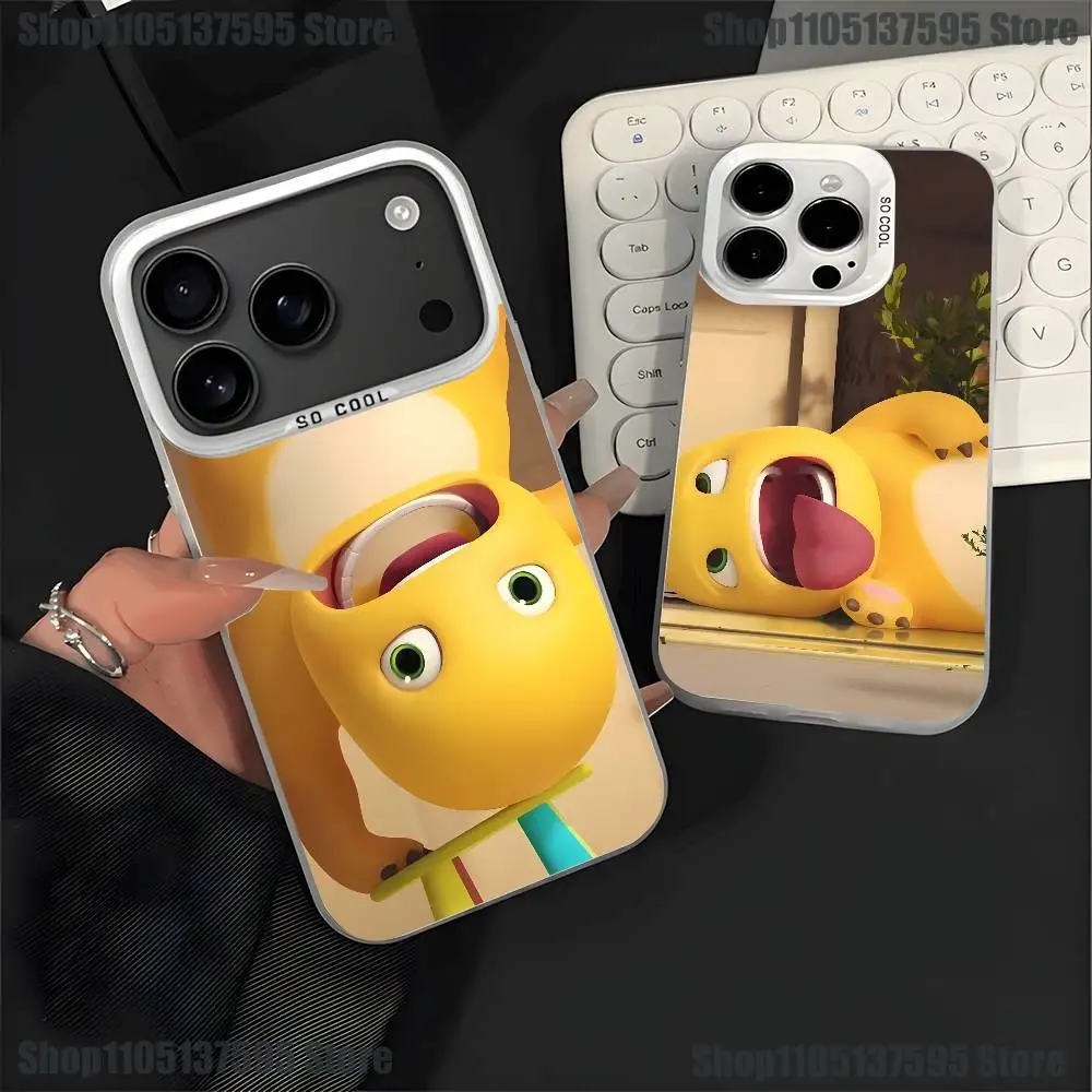 Cute N-Nailong Phon…