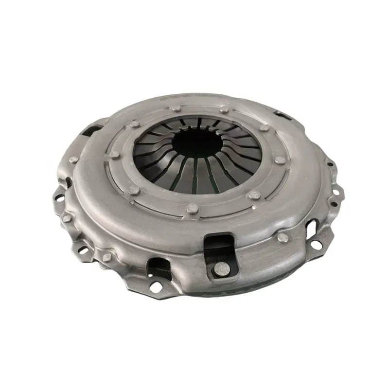 

Популярный хит продаж: Комплект сцепления OEM A21-1601020 и A21-1601030 для CHERY A5 от китайского производителя