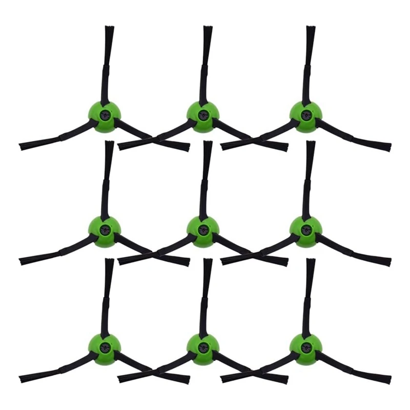 Сменные боковые щетки ABBR для IRobot Roomba серий E, I, и J E5, E6, I1, I1+, I3, I3+, I4, I4+, I6, I7, I8, J7, J7+ Plus