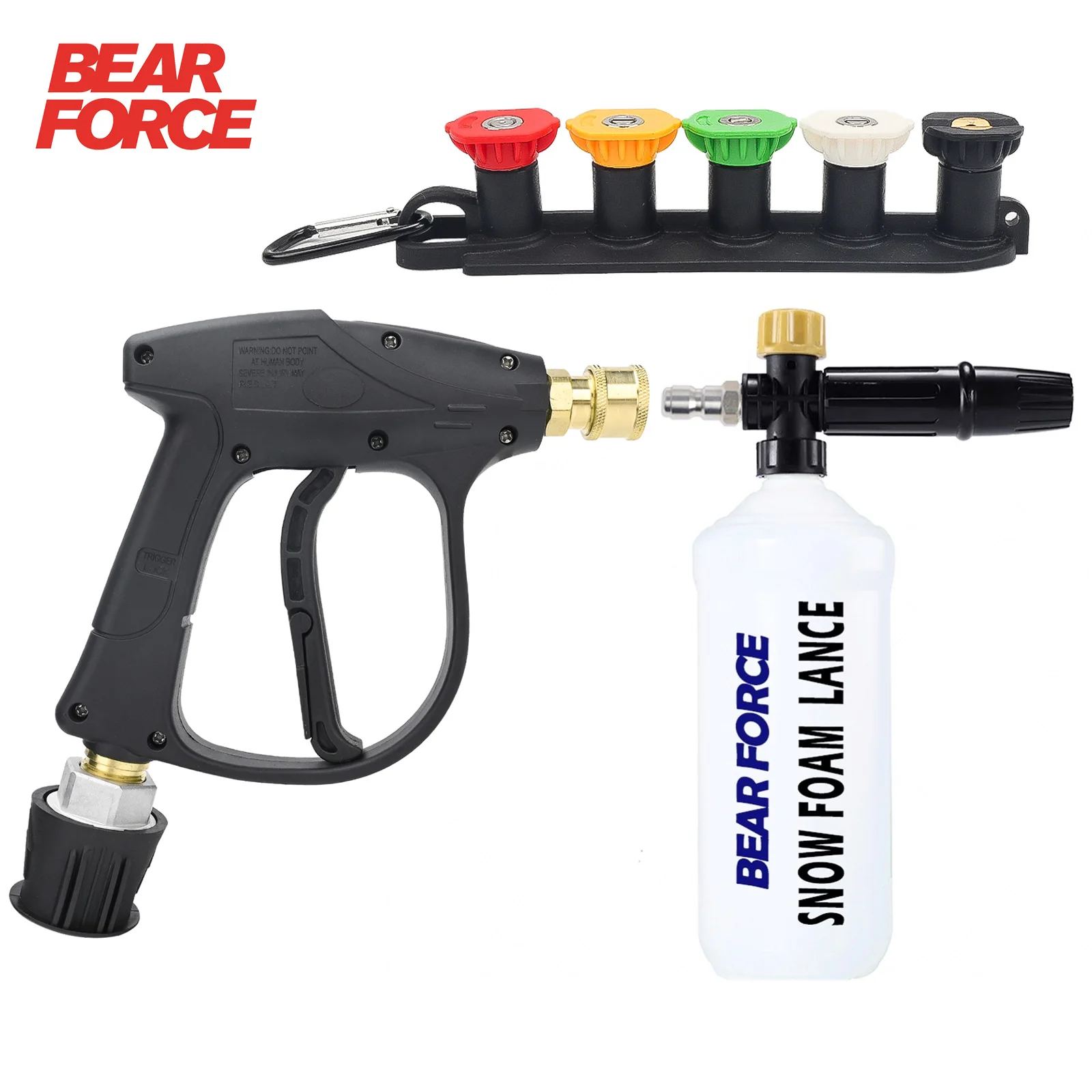 #37 Highest Rated Car Washers to Buy in 2026