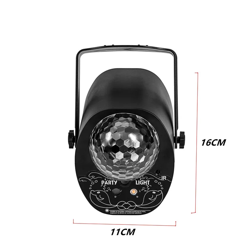 Проектор для дискотеки, лазерный проектор