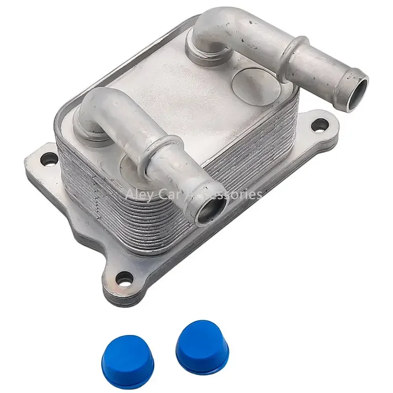 

2810700079 213052032R 2130000Q0G A2810700079 Transmission Radiator For Renault Kangoo Duster Lodgy Dokker Clio Twingo Kadjar
