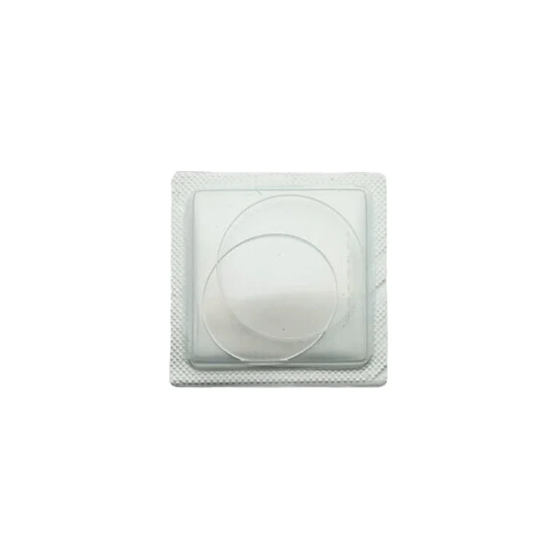

Watch Sapphire Crystal&Gasket for Ulysse Nardin Macho Palladium 278-70-8 31.8mm